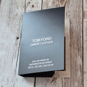 Tom Ford Ombré Leather